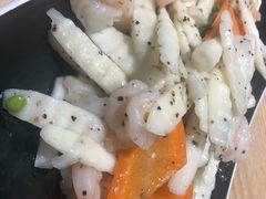 -味莊·青岛菜(云霄路店)