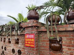 -一寨两国风景区