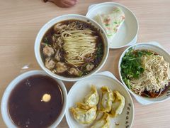 -蒋家桥饺面店(东关街店)
