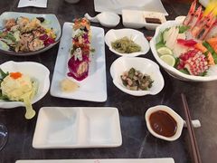 -大渔铁板烧(大悦城店)