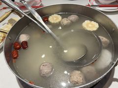 -八合里潮汕鲜牛肉火锅(上海汇智广场店)
