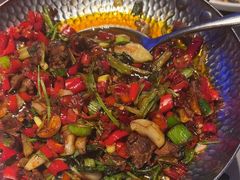 -上和臻品中国菜(花园街店)