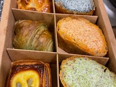 -Let's Taipei 非常烘焙(太古里店)