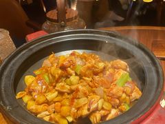 -苏帮袁Sue Cuisine(将台店)