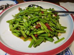 -柴火农家·江西赣南菜(土华店)