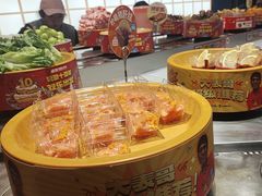 -龍歌自助小火锅(秦淮水游城店)