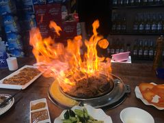 -超级神炭烤肉夜食(芥园西道店)
