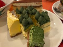 -The COOK·厨餐厅·自助餐(浦东嘉里大酒店)