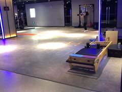 -一兆韦德健身(浦东万达会所)