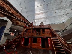 -上海中国航海博物馆