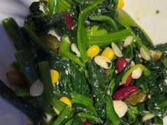 -小杨烤肉(朱雀店)