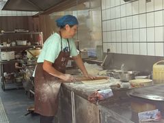 -大南门牛肉包子店