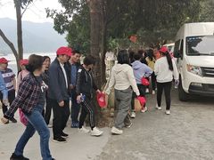 -飞霞风景名胜区