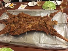 -大家烤羊庄·聚餐团建·谢师宴·生日派对(南山店)