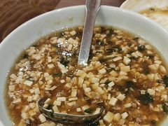 -诸暨耀江开元名都大酒店·西子灶中餐厅