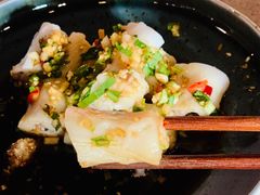 红河河口小卷粉-半山腰·云南菜(侨福芳草地店)
