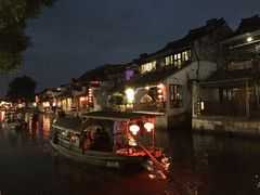 -西塘万安桥农家菜