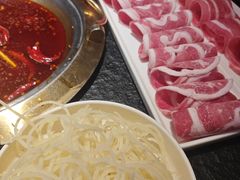 -熊喵来了火锅(长安万达第94分店)