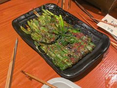 -聚点串吧·北京烧烤(赵登禹路店)