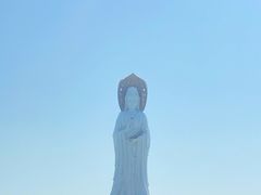 -三亚南山文化旅游区