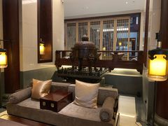 -西安华清御汤酒店