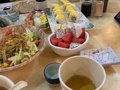 -桃屋日本料理(清华科技园店)