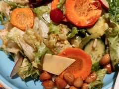 -韩盛·古法烤肉店(皇城恒隆广场店)