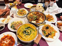 黄花烩菜-凯鸽酒楼(振兴街店)