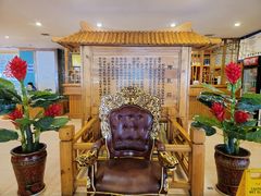 -万兴楼饺子(中华北大街店)