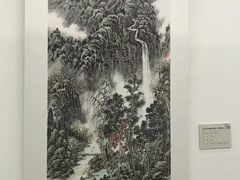 -江苏省美术馆(长江路新馆)