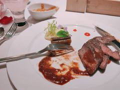 -王品牛排(福州泰禾店)