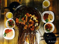 -博串堂(明发商业广场店)