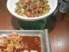 -湖兰金牌小炒肉(椒江万达店)