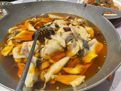 -盛百味·家宴餐厅(霸州分店)