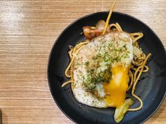 混合炒面-味乃家 本店