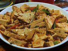 -何适山庄 ·可团建(水长城P2停车场店)