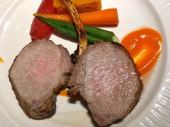 -王品牛排(郑州大卫城店)