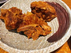 -95号酱骨·一块豆腐(展春园西路店)