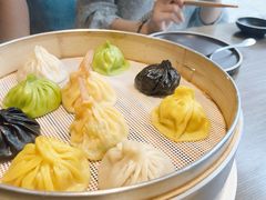 -隆喜元鱼汤包·海鲜(中联广场店)