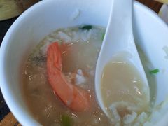 -小城粥道·海胆鲜虾粥(解放广场店)