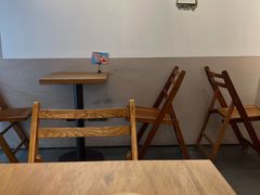 -Punchline Coffee&Roaster(同济大学店)