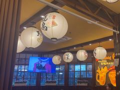 -鸟鹏烧鸟居酒屋(仁恒梦中心店)