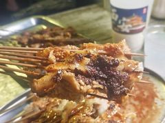 -金二烤肉(早慈巷小区店)