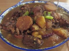 -东财大盘鸡(黑石礁店)