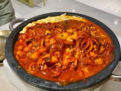 -HOTISLAND海鸡岛·韩国料理(江南西店)