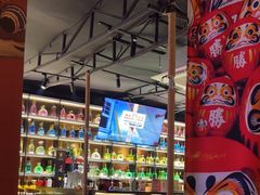 -牛焱·烧肉酒肆(五大道店)