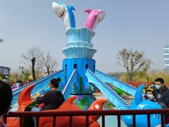 -华夏文旅海洋公园