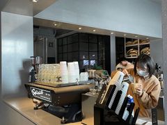 -来回·咖啡(钟村咖啡豆店)