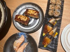 -大雄寿司(洛浦店)