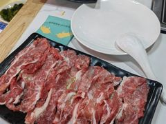 -三毛牛肉店(福强店)